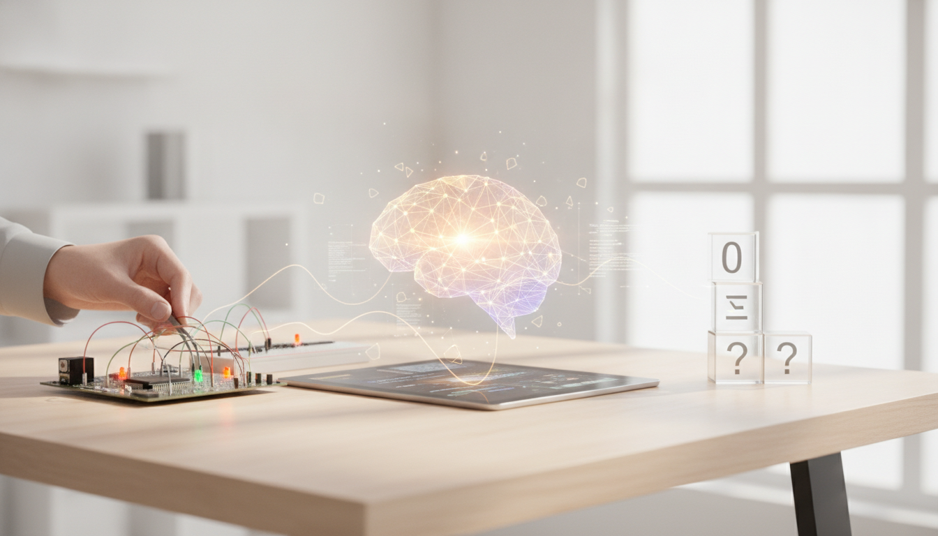 AI1000 - مقدمة في الذكاء الاصطناعي