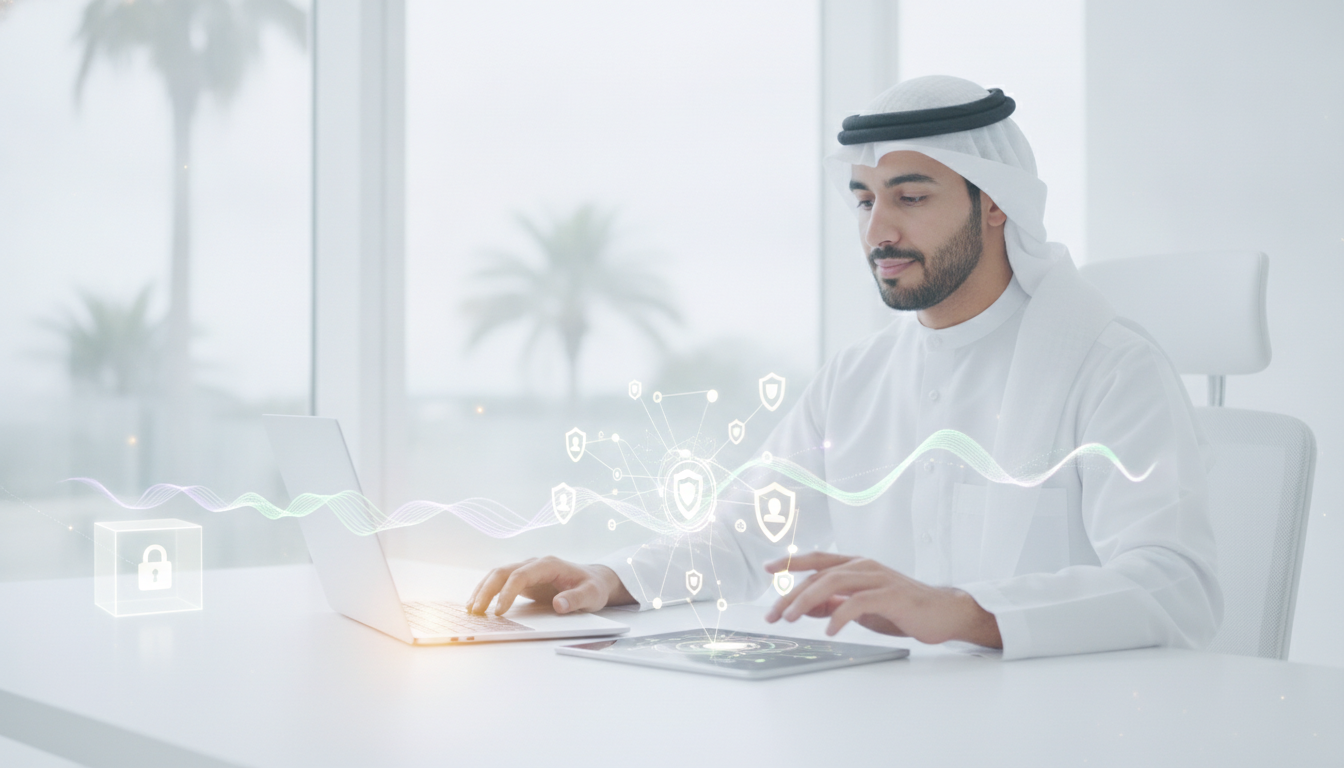 CC1312 - مقدمة في الأمن السيبراني